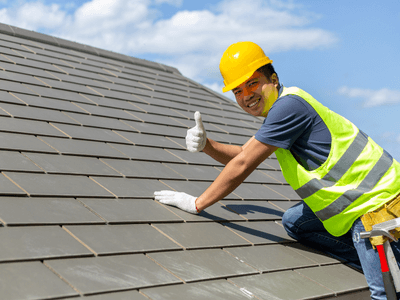 About Roof Repair Experts Knoxville, IA